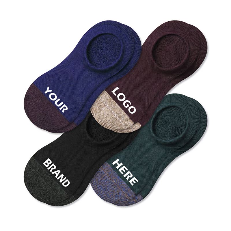 Ankle Non-Slip Socks