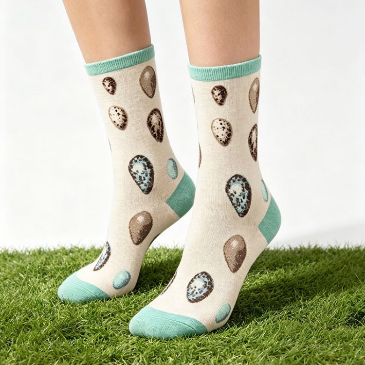 Easter Socks Adults suppliers